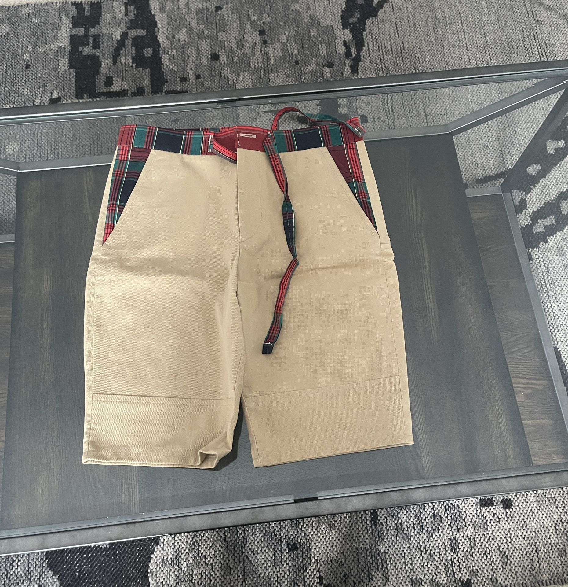 Fine African Print. Good For Any Occasion