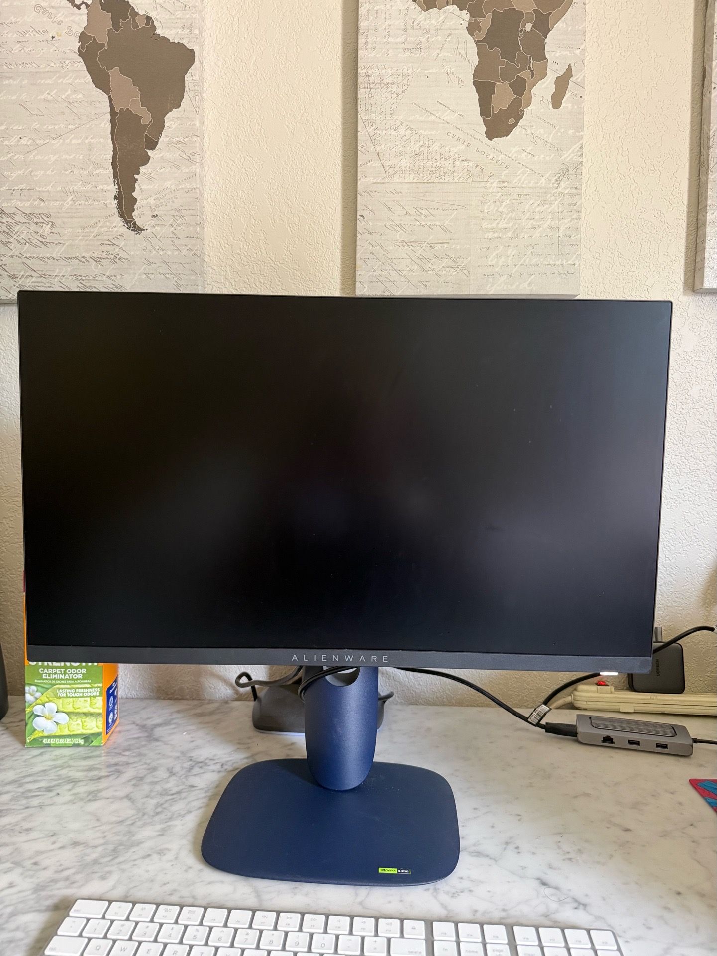 Gaming Monitor