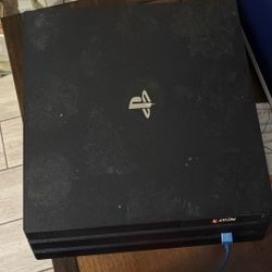 PS4 Cash Only Comes With Cables