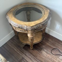 End Table 