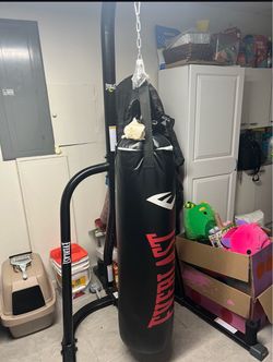 Punching Bag