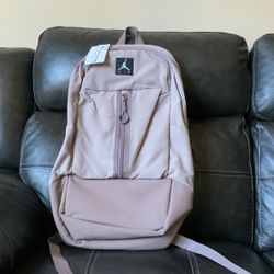 Jordan Air Backpack Bag