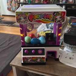 In Excellent Working Order