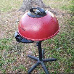 George Foreman Grill