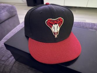 MLB Hats