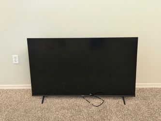 55 inch TV - Amazon TV