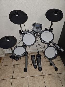 Electric Drums