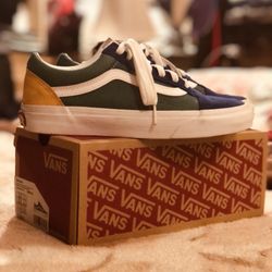 VANS / OLD SCHOOL 