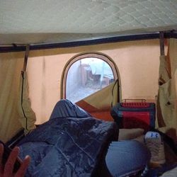 Roof Top Tent