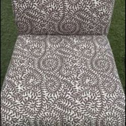 Accent Chair