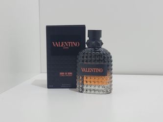 Valentino coral fantasy edt