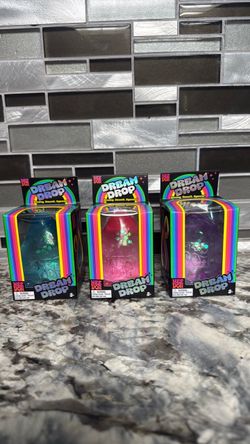 New NeeDoh Dream Drop