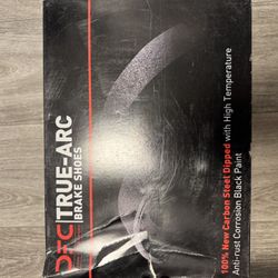 3rd Gen 4Runner Drums