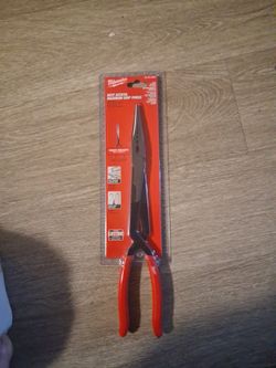 Milwaukee Straight Nose 