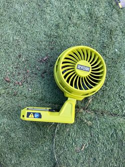 Ryobi 40v fan (TOOL ONLY)