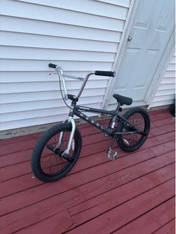 bmx bike