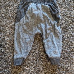 Cat And Jack 3-6 Month Pants