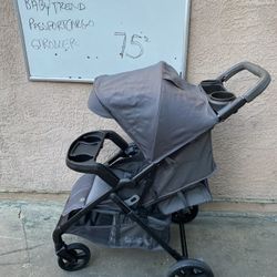 Passport Stroller 
