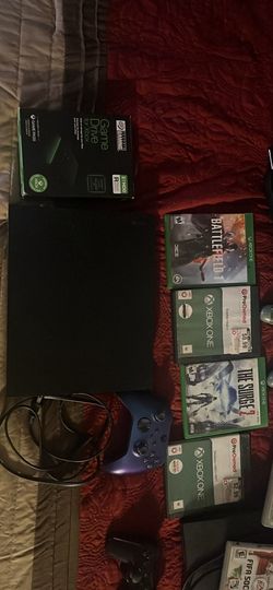 Xbox Bundle For Sale