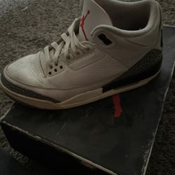 Jordan Retro 3