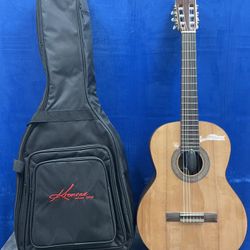 Kremona F65c Acoustic Guitar W/ Soft Gig Bag