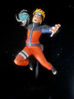NARUTO FIGURE!!