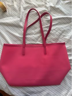 Summer Friday Jelly Tote bag
