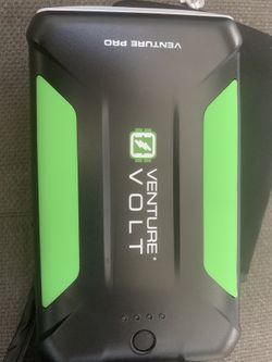 CPAP Battery