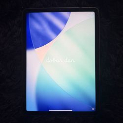 IPad Air 10.9’ Inch 256 GB 5th Gen