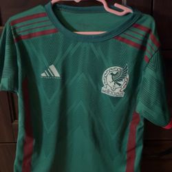 Child Mexico Shirt