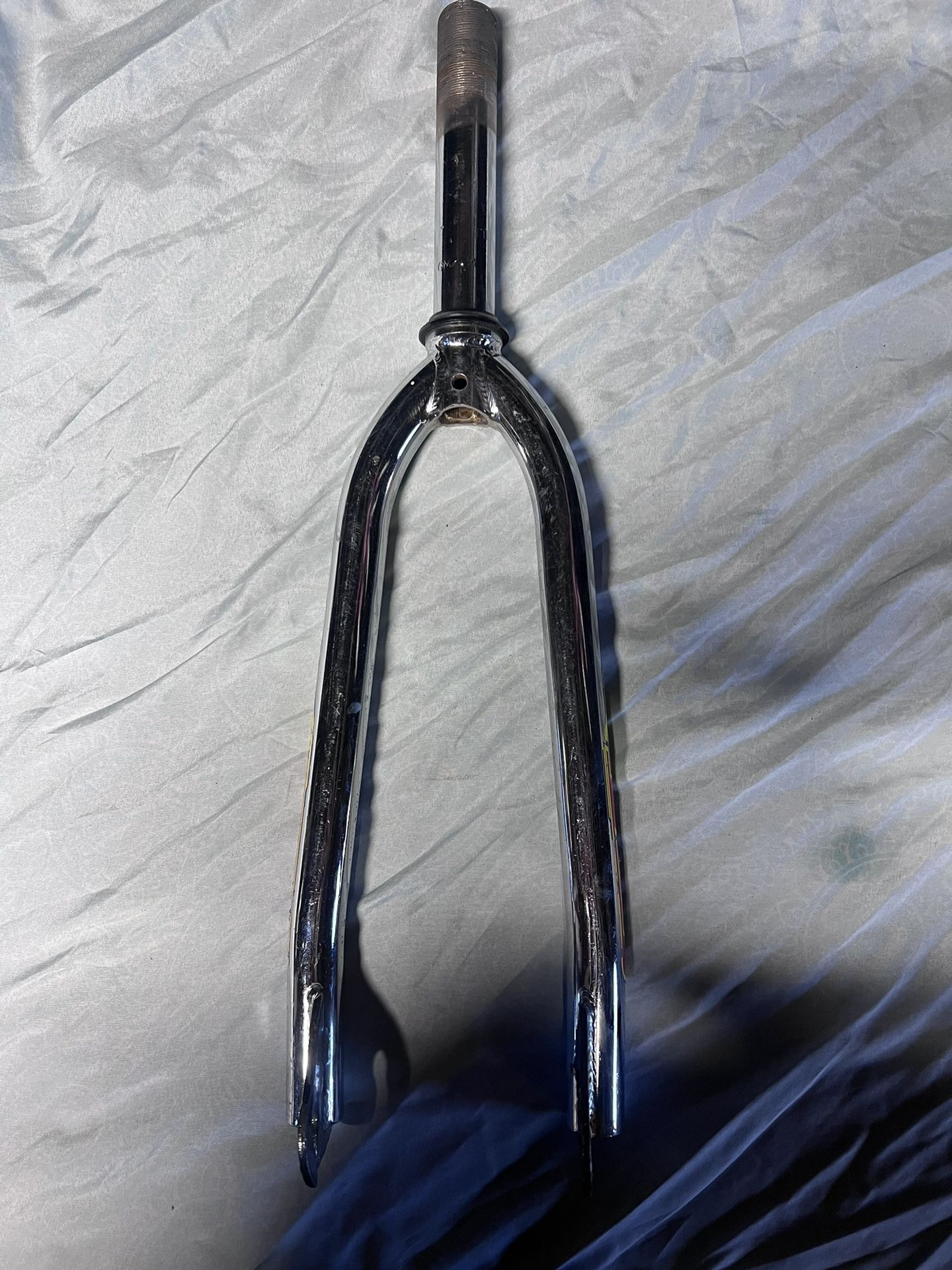 Gt JR Bmx Forks