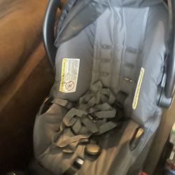 Evenflo Car seats 