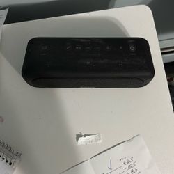 Bose Speaker 