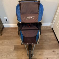 BOB sports utility Stroller 