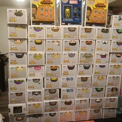 Funko Pop 