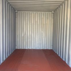 10’ Container