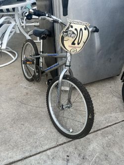 Mongoose Motivator Mini