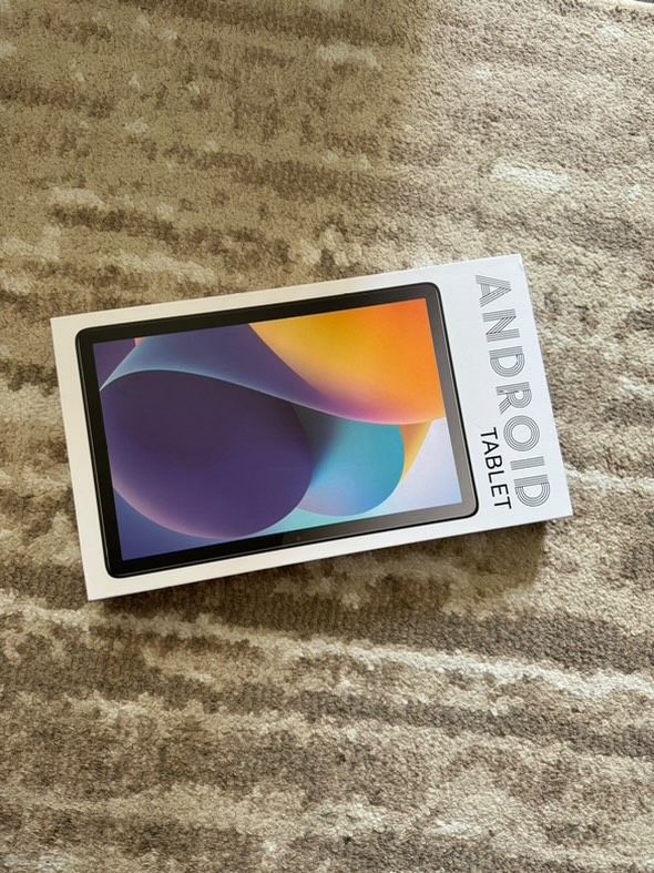 Android Tablet