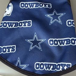 Dallas Cowboys Doggie Shirt Size Xs 