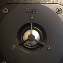 Theil Speaker