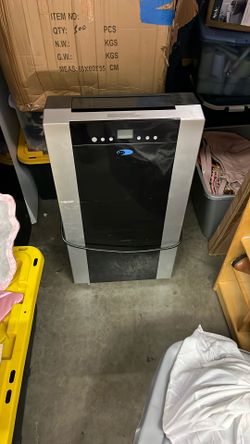 Whynter Ac Unit
