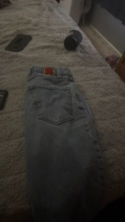 Empire jeans