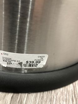 MasterClass Premium Cookware Pot for Sale in Bear, DE - OfferUp