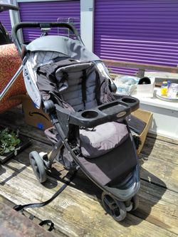 Graco stroller