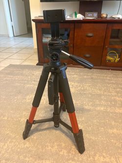 Tripod