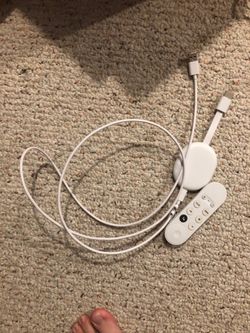 Google Chromecast
