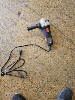 Grinder