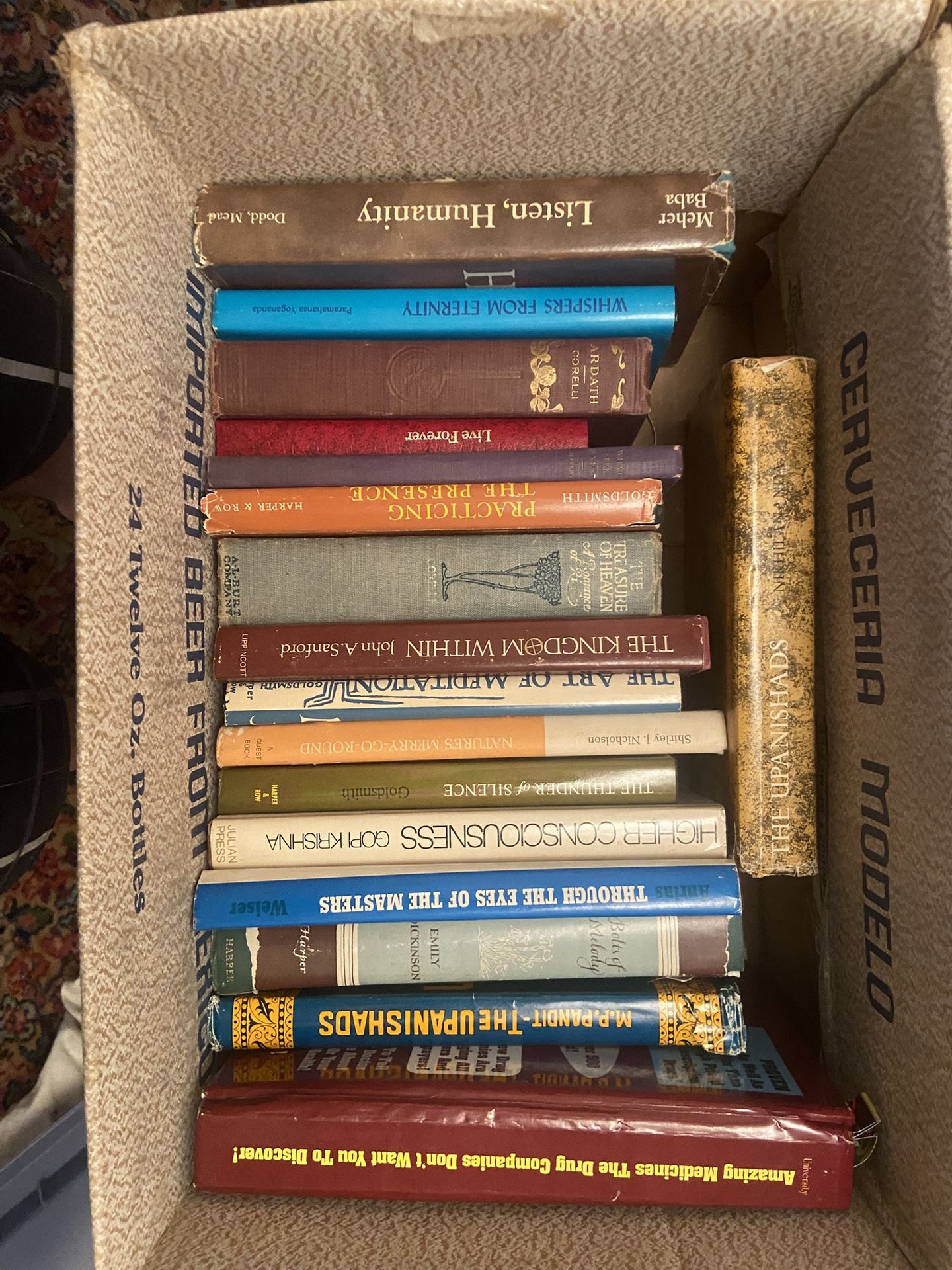 Lot Of Books 208 Paperback 60 Hardcovers 95% New Books