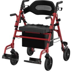 Folding Walker 