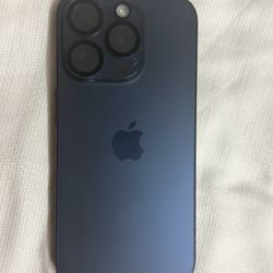 iPhone 15 Pro - 128gb - Unlocked